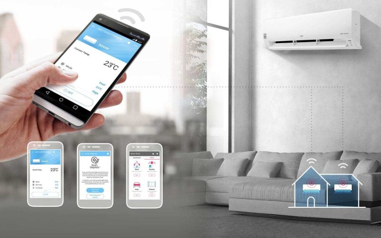 BGB Airco Installatie Best