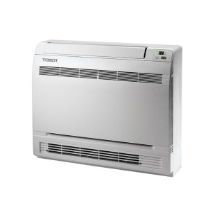 Vloermodel airco Tosot WTS