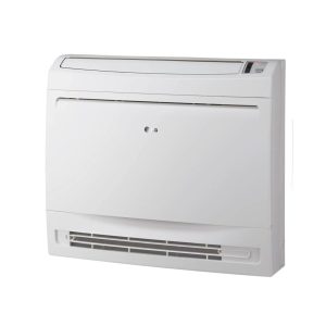 Vloermodel airco LG UQ
