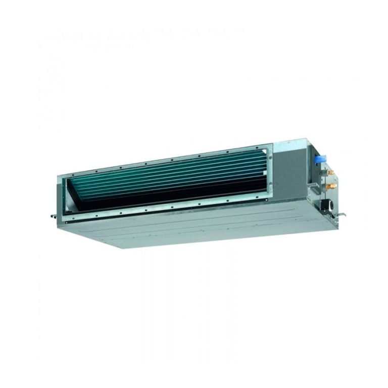 Kanaal airco