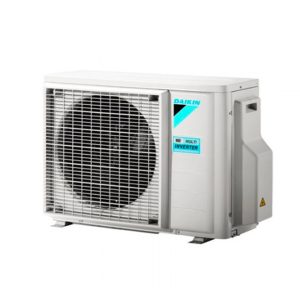 Multi split airco Daikin