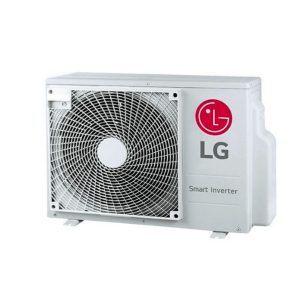 Multi split airco LG