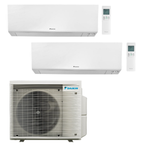 Multi split airco Daikin