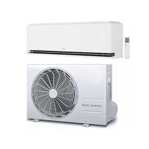 single split airco