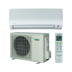 single split airco Daikin